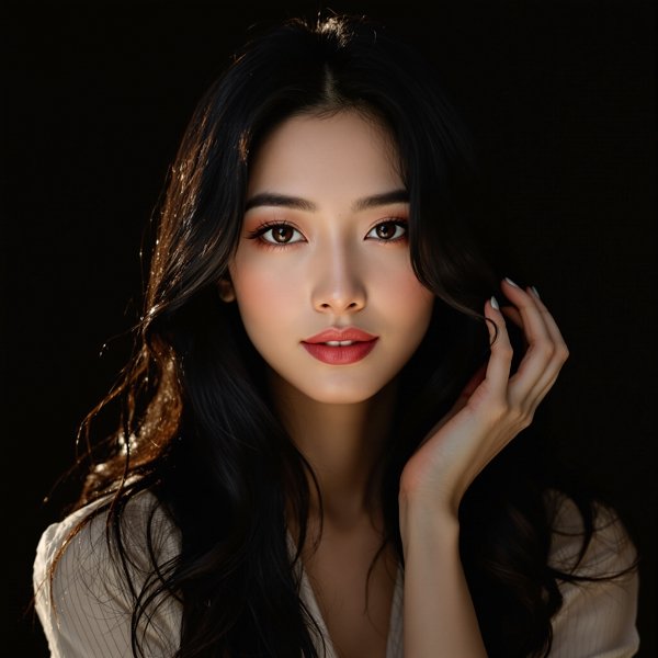 苏若琳 - 演员