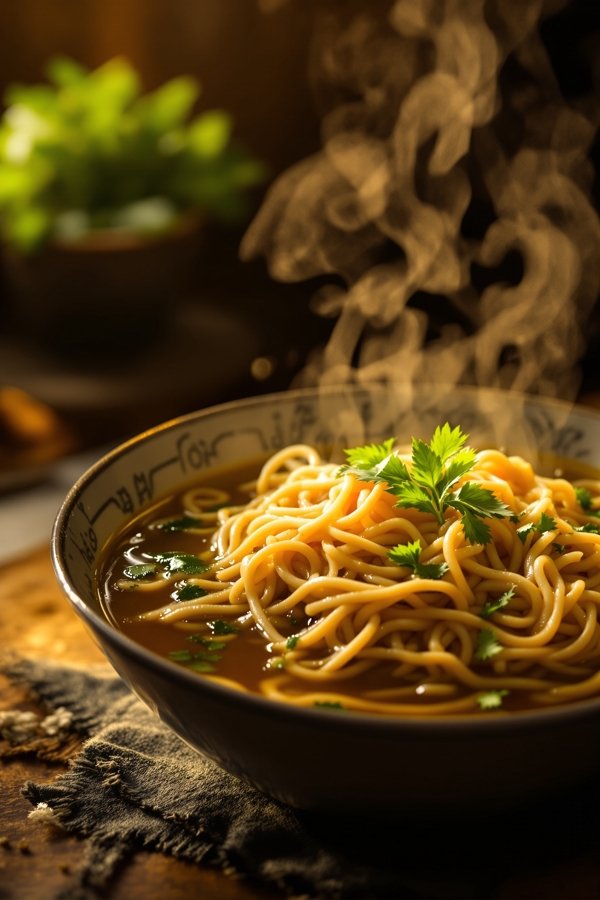 人间烟火·风味篇海报 - 星羽影视美食 人文在线观看